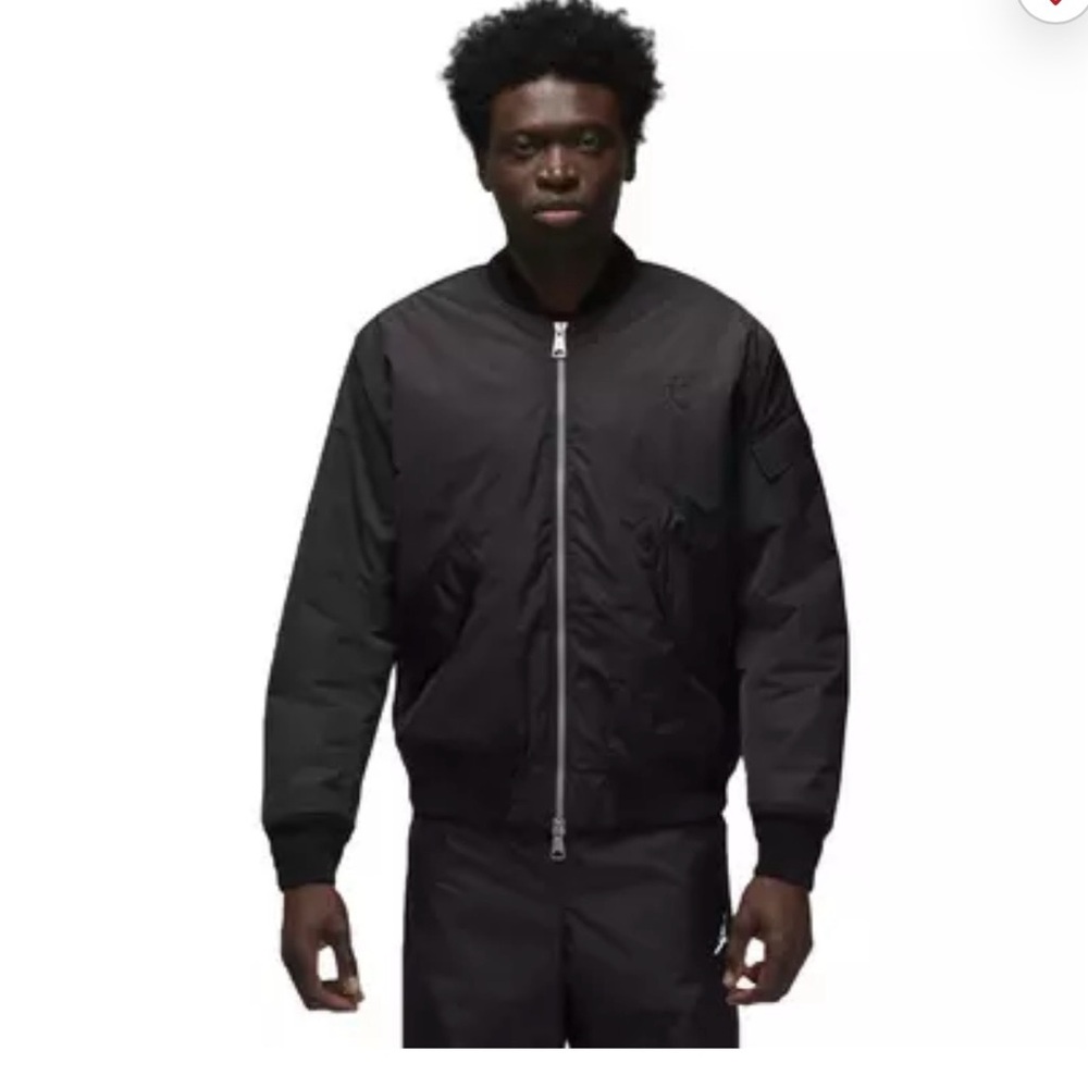 Nike Jordan Men's Essentials
Statement Renegade Jacket